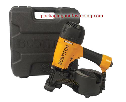Buy air nailers and air nails at DS Manco online. 15 degree coil nailers and coil nails are here. Applications include crating, fencing and siding.