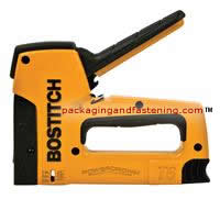 Outward clinch staplers are online.