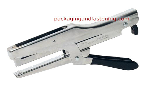 Buy Stanley Bostitch fine wire manual hand staplers and manual staples. Manual plier staplers and hand plier staples for office, retail or industrial use are here.