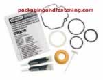 Simple instructions show how o-rings and seals can be replaced simplifying repairs with Bostitch o-ring kits for Bostitch tools.
