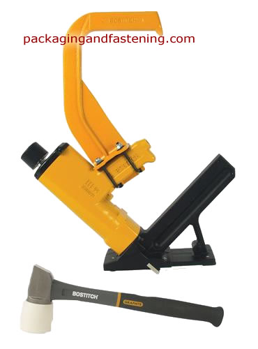 Buy air flooring nails, cleats and flooring nailers. Stanley Bostitch pneumatic flooring nailers are here.