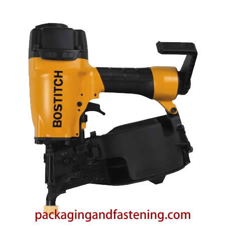 Buy Bostitch N66C-1 siding coil nailers and more 15 degree heavy duty nail guns online. 