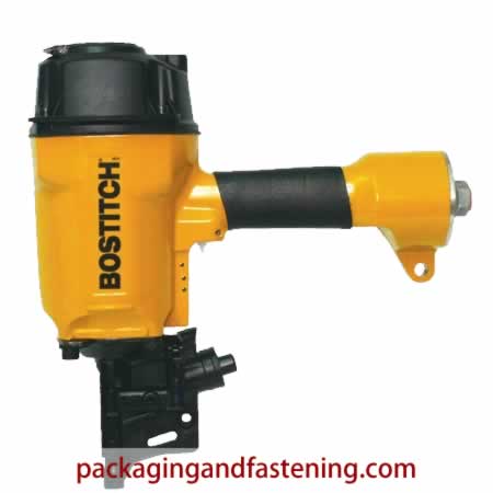 Buy Bostitch N70CBPAL industrial coil nailers and more 15 degree heavy duty industrial nail guns online.