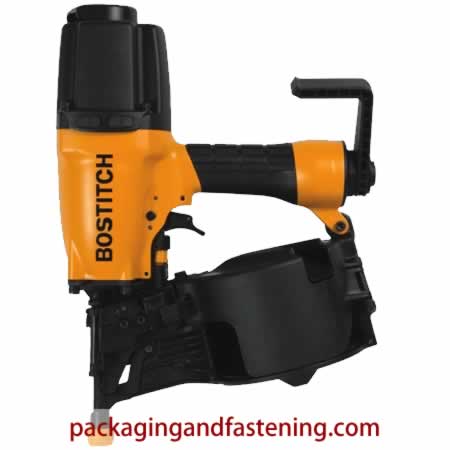 Buy Bostitch N75C-1 coil nailers and more 15 degree heavy duty framing nail guns online. 