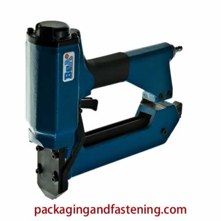 Buy air nailers - pneumatic mitre nailers and corrugated fasteners - mitre nails to fit Bea or Stanley Bostitch mitre tools.