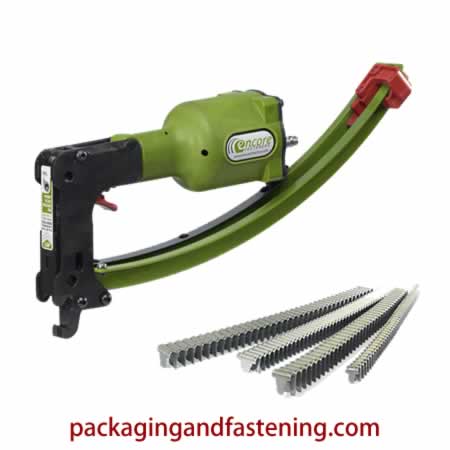 Eclipser 2000 Series strip collated e-clip tools or clinchers are here online.