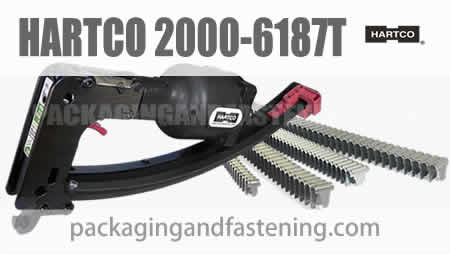 Industrial HR2000-6187T e-clip tools are here online. 