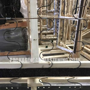 Lobster trap clips and clip guns are here at packagingandfastening.com now.