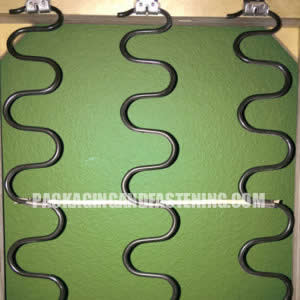 Lobster trap clips and clip guns are here at packagingandfastening.com now.