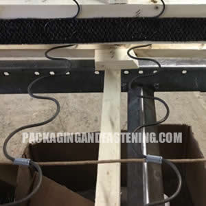 Find marine aluminum clips, galvanized and 430 stainlesss steel clips here at packagingandfastening.com on-sale.