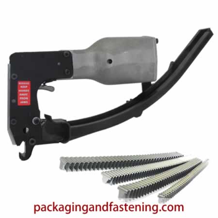 Industrial Hartco HR-85B clip tools are here online.