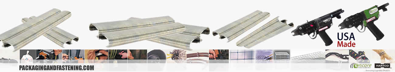  C-rings to fit encore HARTCO<sup>®</sup> c-ring tools are here at packagingandfastening.com online.