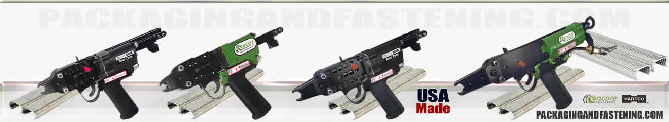 encore HARTCO<sup>®</sup> C-ring tools and c-rings are here at packagingandfastening.com online.