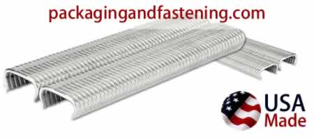 Buy Spenax hog ring tools and pneumatic or manual hog ring pliers at packagingandfastening.com online. Shop for D hog rings -  galvanized, aluminum or stainless steel hog rings.
