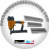 Corrugated fasteners and corrugated fastening tools or mitre nailers and mitre nails are at packagingandfastening.com.