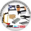Staplers and staples are here at packagingandfastening.com online now.