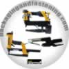 Pneumatic plier staplers wide crown triple wall1 staplers at packagingandfastening.com online are on-sale now.