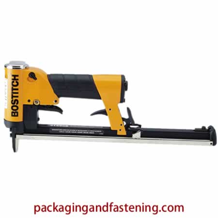 Stanley Bostitch 80 Series Long Magazine Furniture Stapler