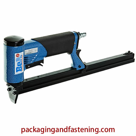Bea fine wire tackers including 80 series 80/14-450ALM Auto Long Magazine staplers are here.