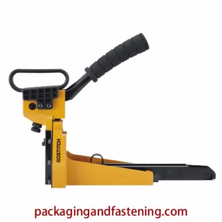 Buy BTFP12180 box staplers online. BTFP12180 wide crown carton closing staplers are here. Buy stick wide crown box staplers for air Bostitch stick carton staples.