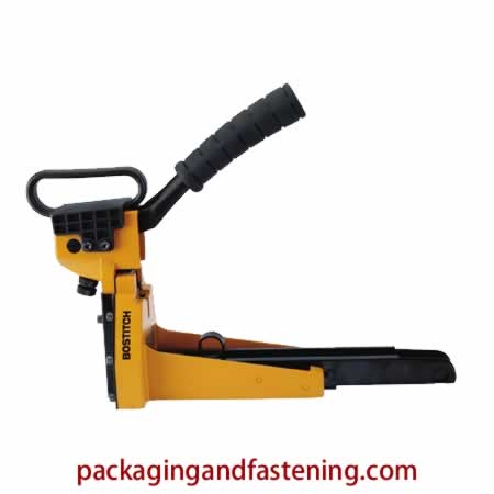 Buy BTFP12181 box staplers online. BTFP12181 wide crown carton closing staplers are here. Buy stick wide crown box staplers for manual Bostitch stick carton staples.
