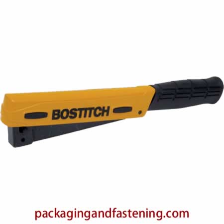 Buy H30-8 hammer tackers online. H30-6 hammer staplers fit Bostitch STCR5019 Series staples.
