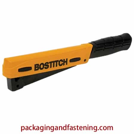 Buy H30-8 hammer tackers online. H30-8 hammer staplers fit Bostitch STCR5019 Series staples.