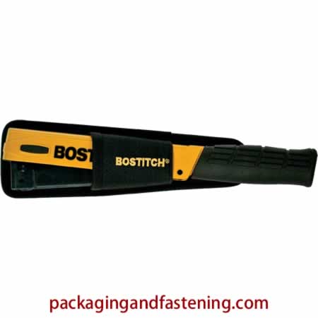 Buy H30-8D6 hammer tackers online. H30-8D6 hammer staplers fit Bostitch STCR5019 Series staples.