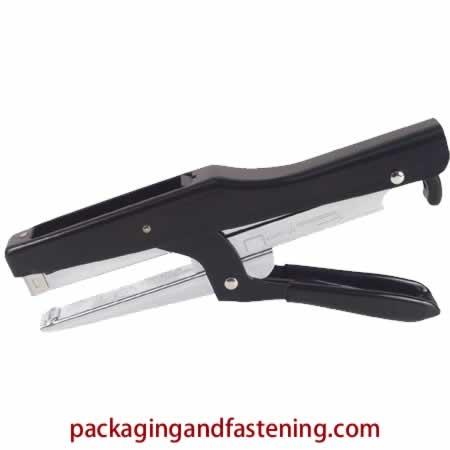 Buy P3-IND staplers online. P3-IND plier staplers are here. Buy hand plier staplers for retail industrial packaging uses.