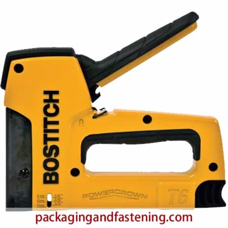 Buy T6-8 tackers online. We have a complete line of staplers and manual tackers on-sale.