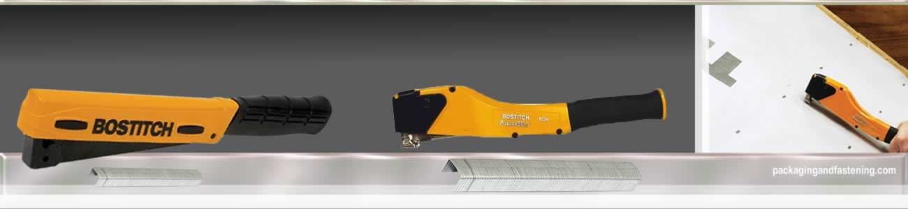 Buy manually operated hammer tackers at packagingandfastening.com now